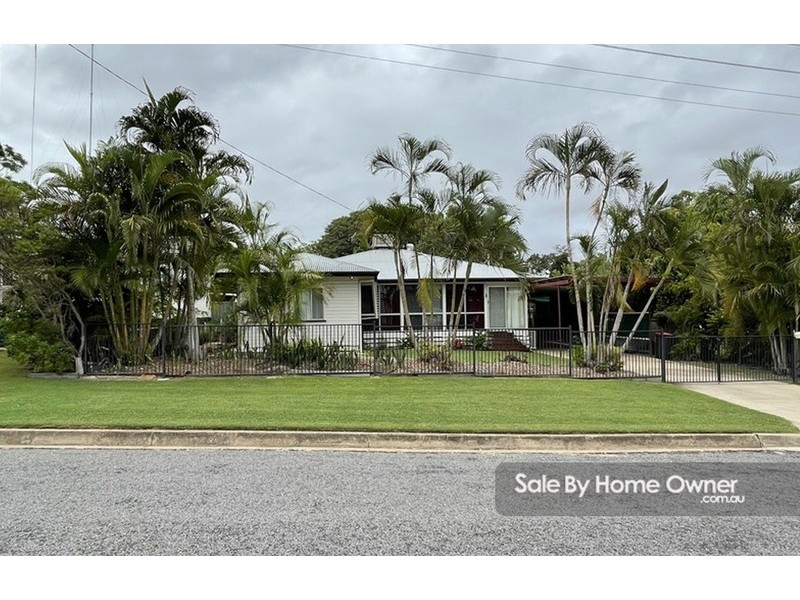 36 King Street, Moura QLD 4718