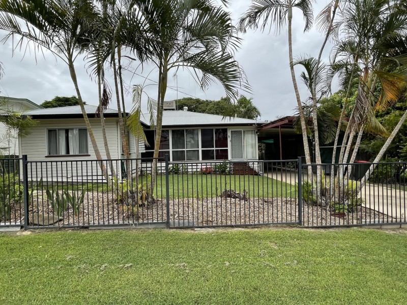 36 King Street, Moura QLD 4718