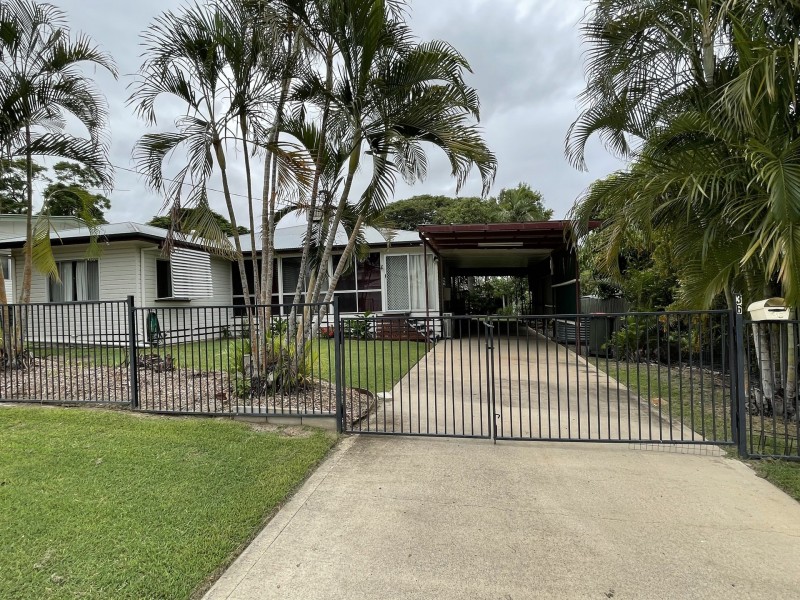 36 King Street, Moura QLD 4718