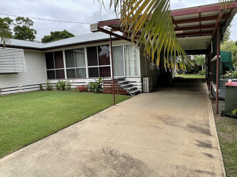 36 King Street, Moura QLD 4718