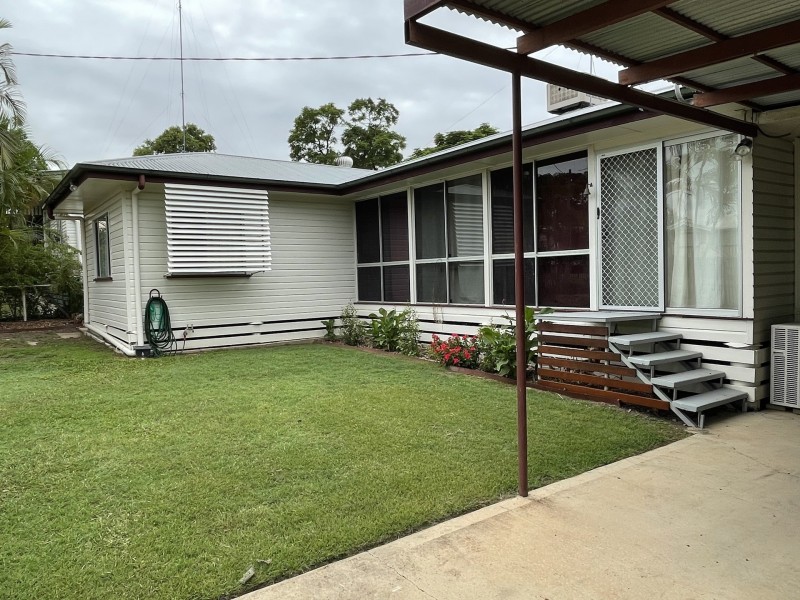 36 King Street, Moura QLD 4718