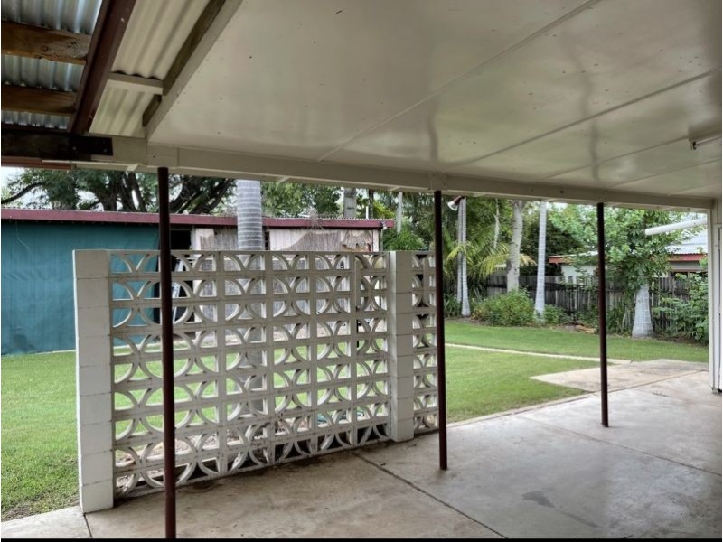 36 King Street, Moura QLD 4718