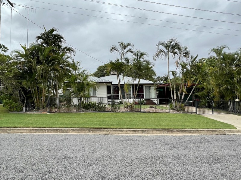 36 King Street, Moura QLD 4718
