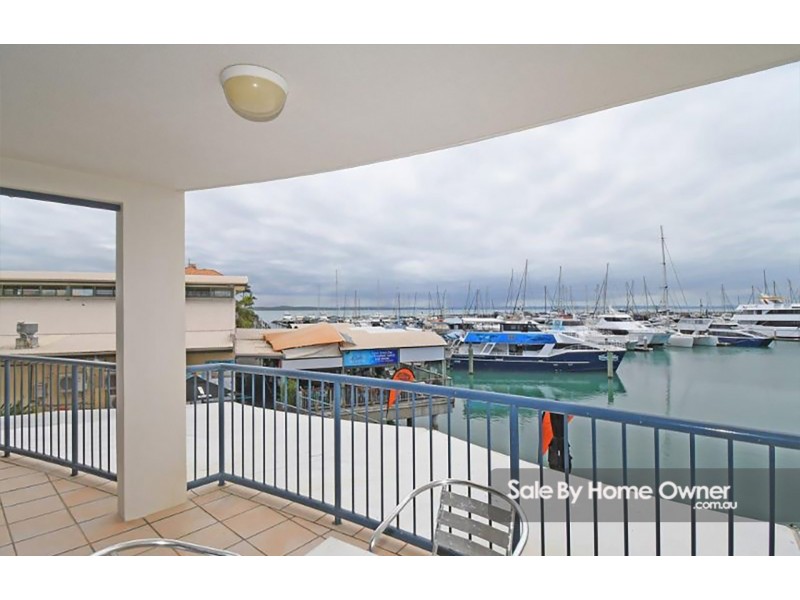 210-211/8 Buccaneer Drive, Urangan QLD 4655