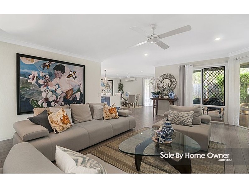 6 Rosswood Court, Helensvale QLD 4212