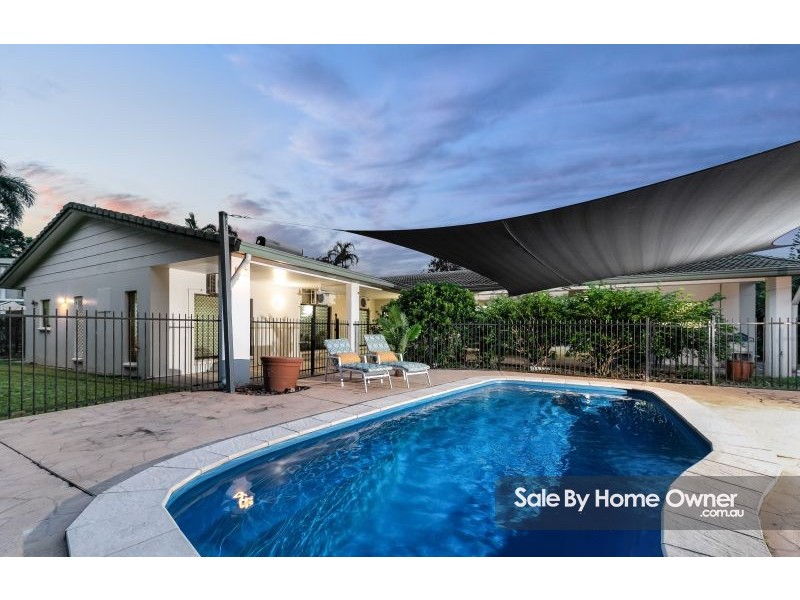 15 Hibernia crescent, Brinkin NT 0810