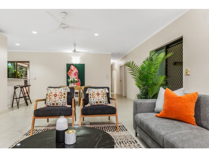 15 Hibernia crescent, Brinkin NT 0810