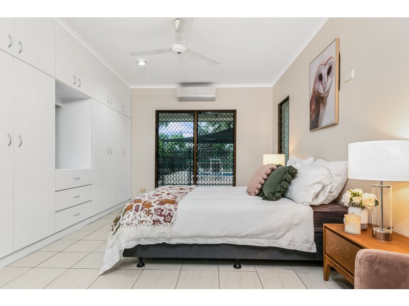 15 Hibernia crescent, Brinkin NT 0810