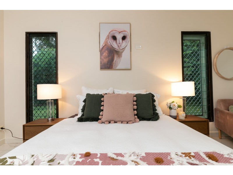 15 Hibernia crescent, Brinkin NT 0810