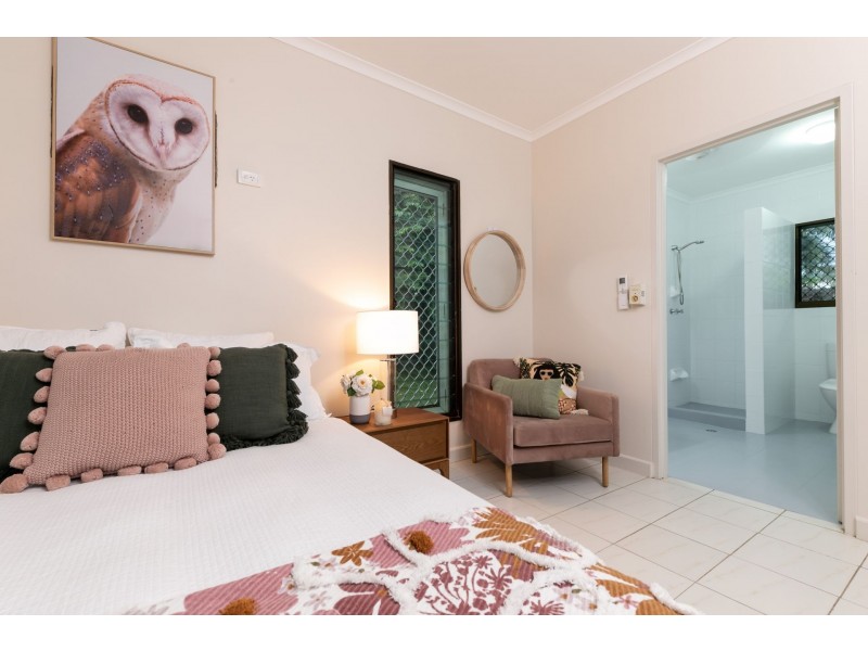 15 Hibernia crescent, Brinkin NT 0810