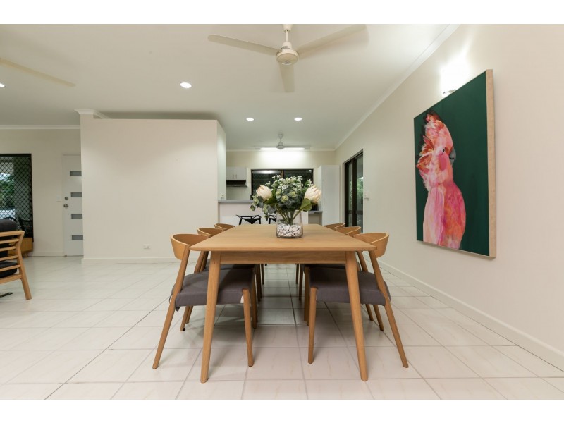 15 Hibernia crescent, Brinkin NT 0810