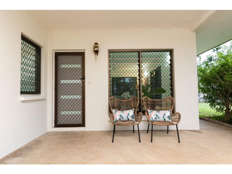 15 Hibernia crescent, Brinkin NT 0810