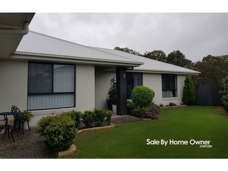 13 Beverley court, Griffin QLD 4503