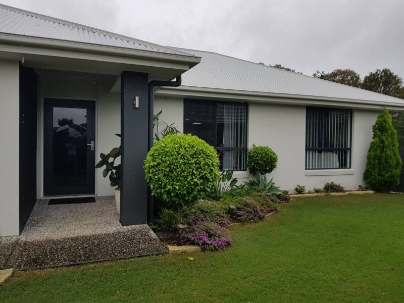 13 Beverley court, Griffin QLD 4503