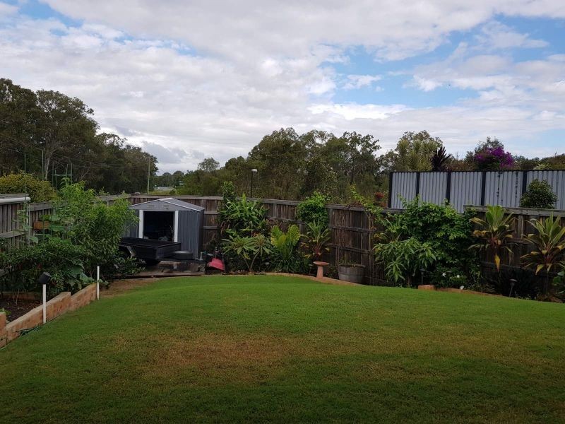 13 Beverley court, Griffin QLD 4503