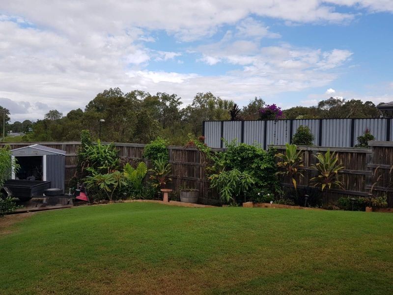 13 Beverley court, Griffin QLD 4503