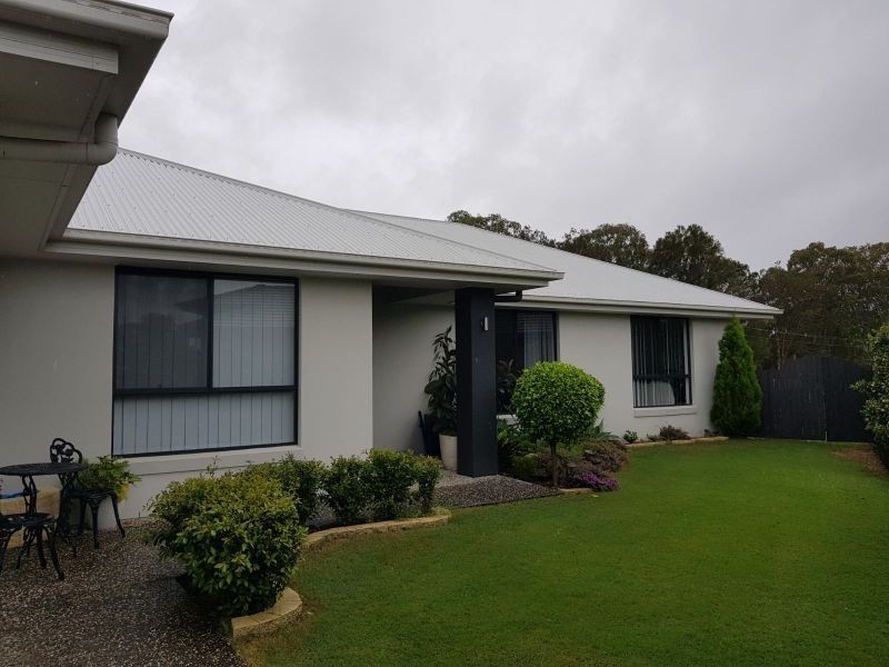 13 Beverley court, Griffin QLD 4503