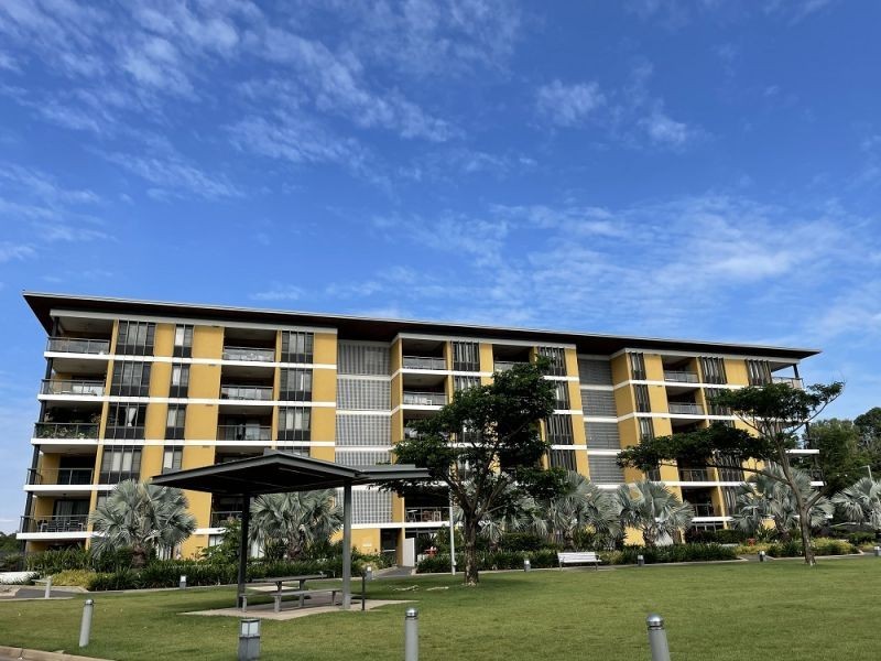 5202/5 Anchorage Ct, Darwin NT 0800