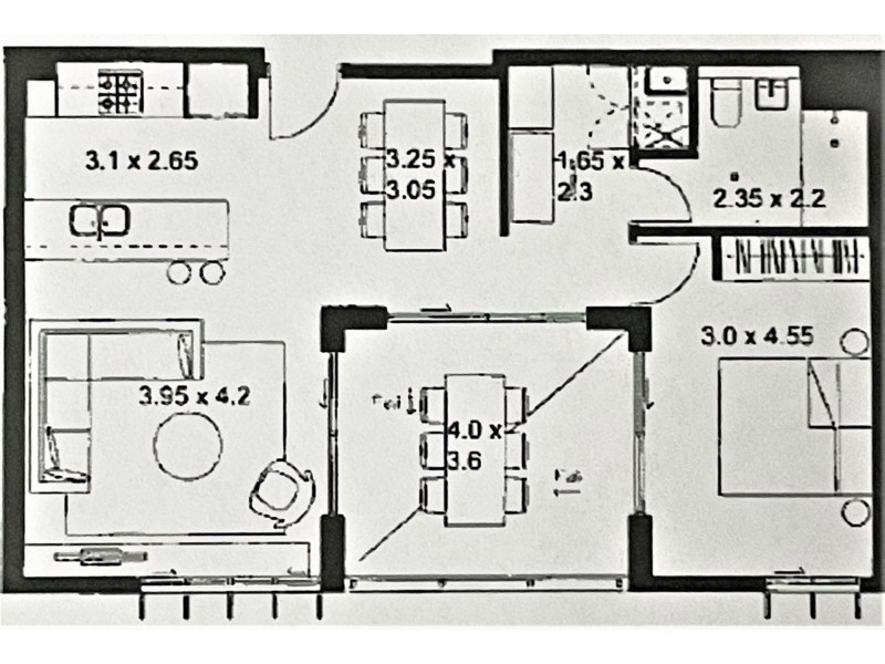 5202/5 Anchorage Ct, Darwin NT 0800