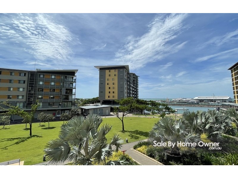 5202/5 Anchorage Ct, Darwin NT 0800
