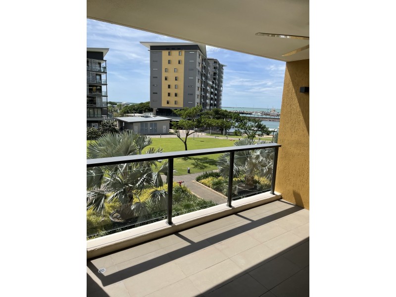5202/5 Anchorage Ct, Darwin NT 0800