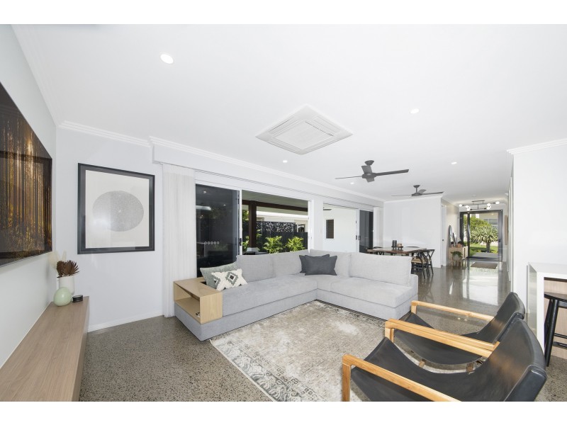 6 Edgewater Terrace, Idalia QLD 4811