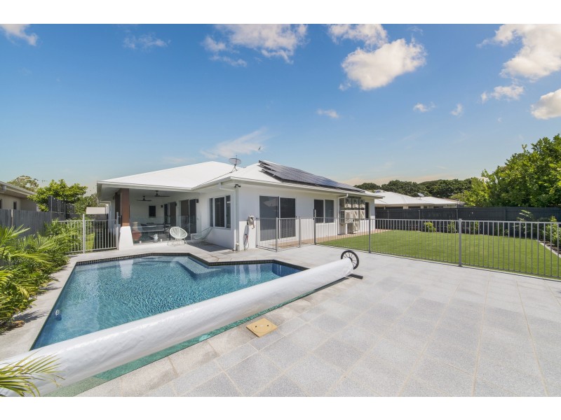 6 Edgewater Terrace, Idalia QLD 4811