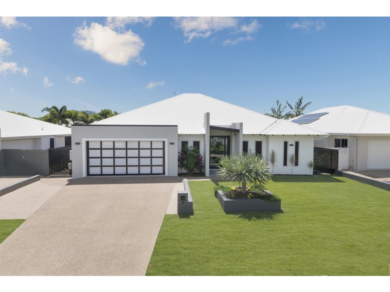 6 Edgewater Terrace, Idalia QLD 4811
