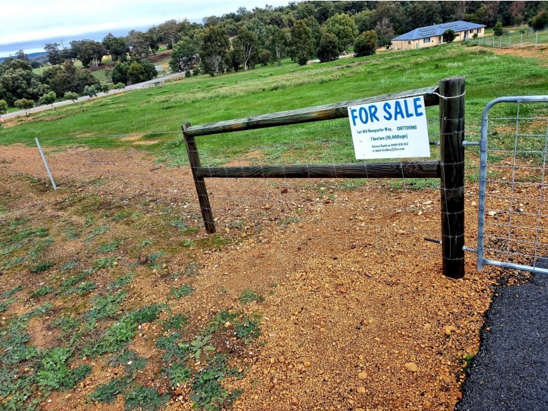 Lot 103 Honeyeater Way, Chittering WA 6084