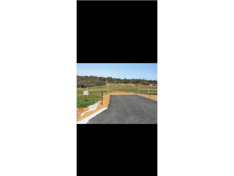 Lot 103 Honeyeater Way, Chittering WA 6084
