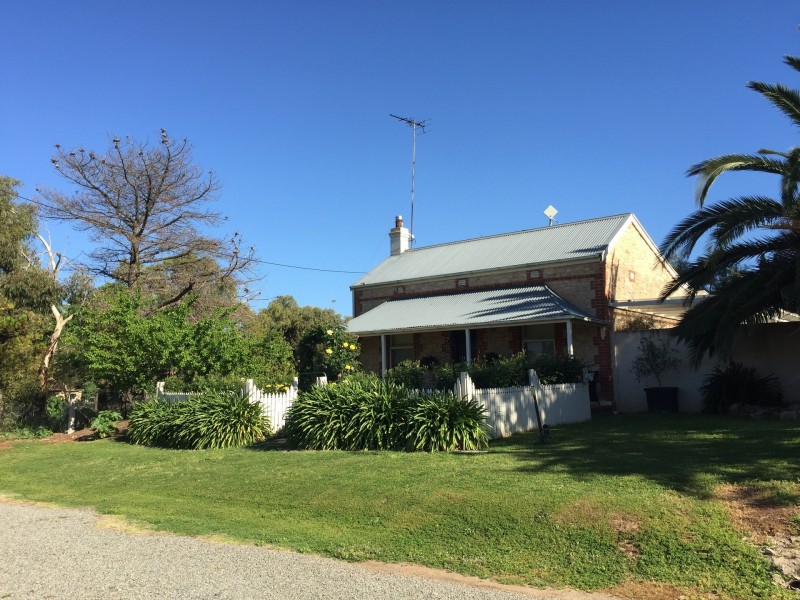 29 Ford St, Auburn SA 5451