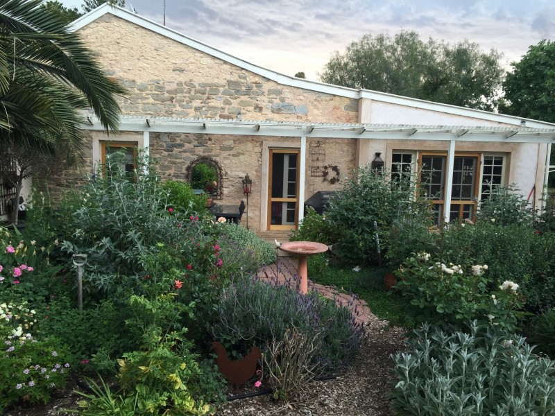 29 Ford St, Auburn SA 5451