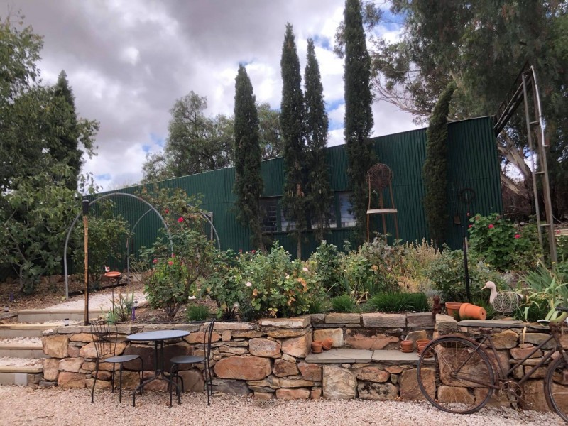 29 Ford St, Auburn SA 5451