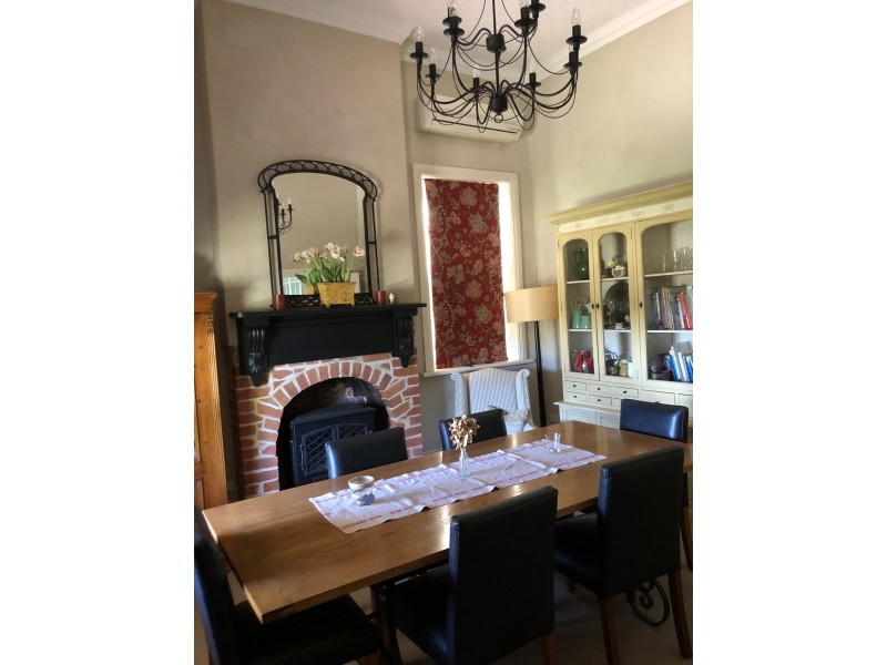 29 Ford St, Auburn SA 5451