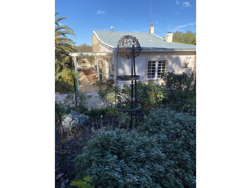 29 Ford St, Auburn SA 5451