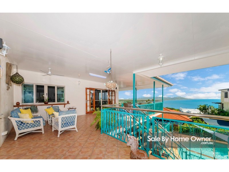 45 Yarrawonga Drive, Castle Hill QLD 4810