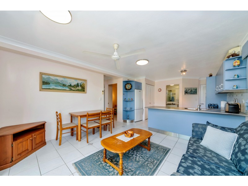 45 Yarrawonga Drive, Castle Hill QLD 4810