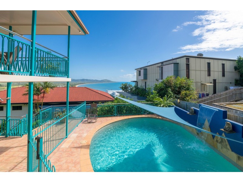 45 Yarrawonga Drive, Castle Hill QLD 4810