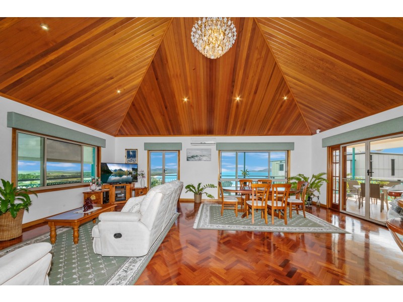 45 Yarrawonga Drive, Castle Hill QLD 4810