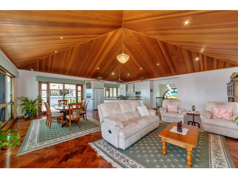 45 Yarrawonga Drive, Castle Hill QLD 4810