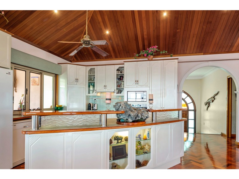 45 Yarrawonga Drive, Castle Hill QLD 4810