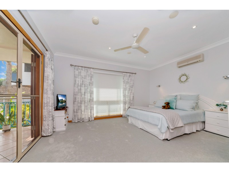 45 Yarrawonga Drive, Castle Hill QLD 4810