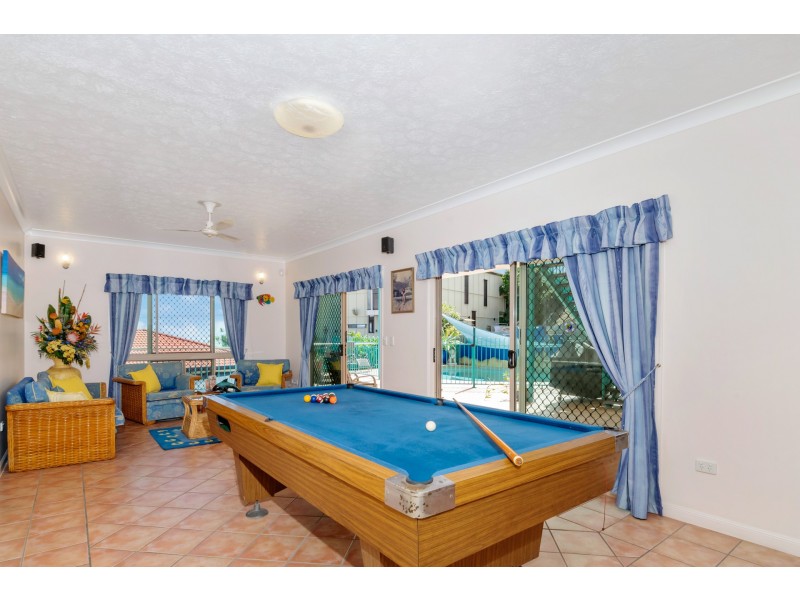 45 Yarrawonga Drive, Castle Hill QLD 4810