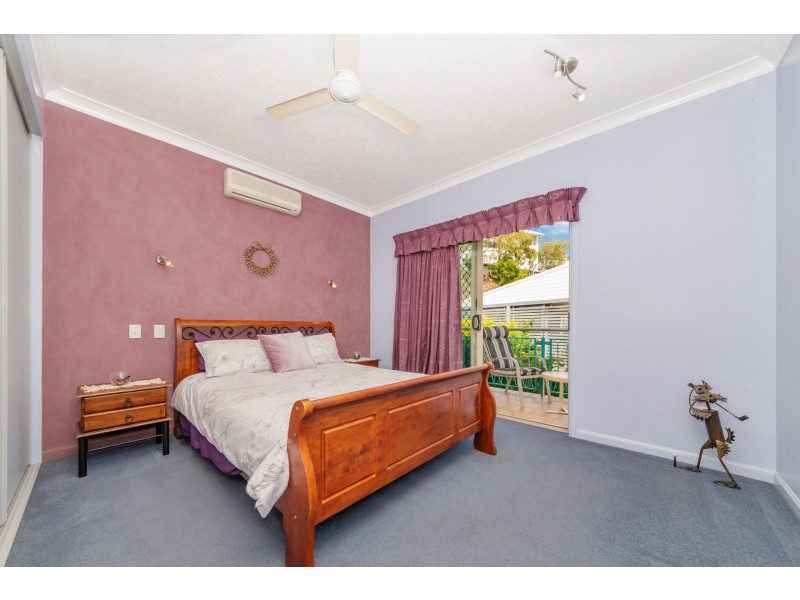 45 Yarrawonga Drive, Castle Hill QLD 4810