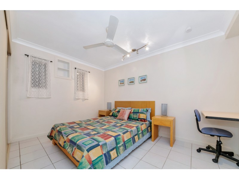 45 Yarrawonga Drive, Castle Hill QLD 4810