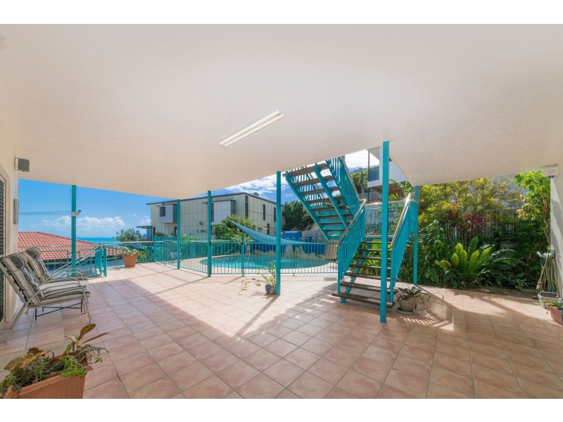 45 Yarrawonga Drive, Castle Hill QLD 4810