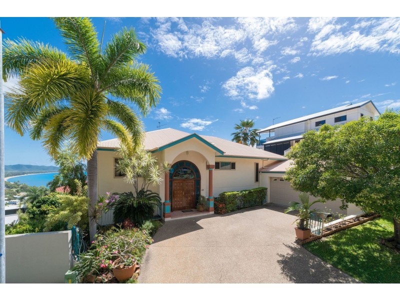 45 Yarrawonga Drive, Castle Hill QLD 4810