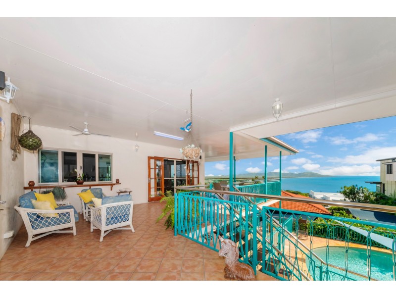 45 Yarrawonga Drive, Castle Hill QLD 4810