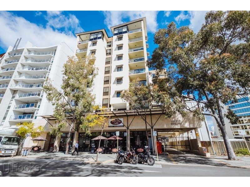 3/273 Hay Street, East Perth WA 6004