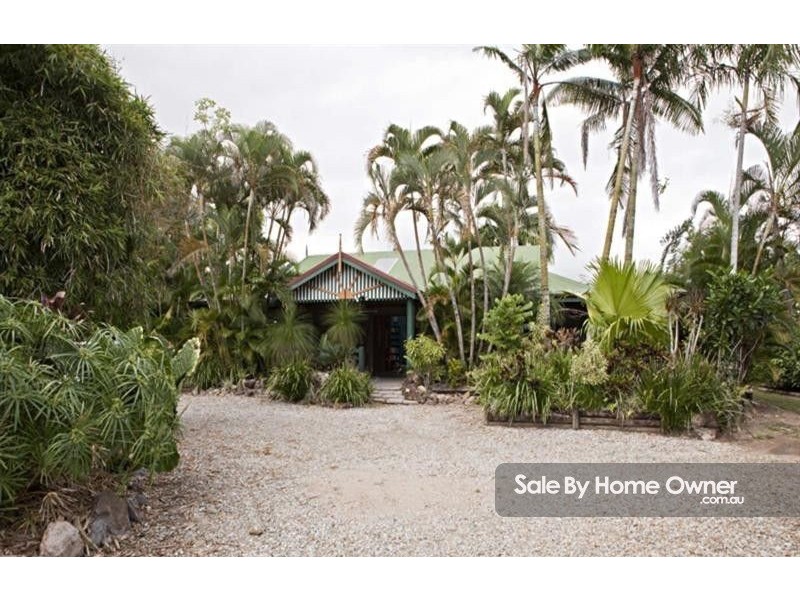 755 Ellerbeck Road, Carruchan QLD 4816